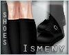 [Is] Elementary Shoes