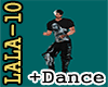 MR.DA-NOS_OHLALA + Dance