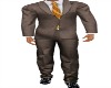 Gray Suit