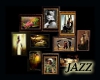 Jazz-Coffee De Villa Art