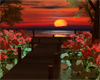 MAU/ THE LOVER'S SUNSET