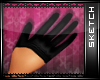 Solace Gloves