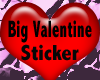 {P}BIG Be Mine Valentine