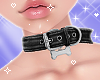 Choker Mami Black