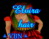Elvira hair RG