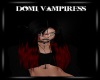 Domi Vampiress Aroma