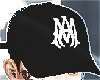 M.A Logo Trucker Hat