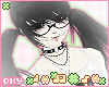 ♡ carmen tails blk