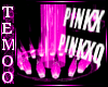 T| DJ Pink Final Set