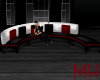 [MH] CR Semicircle Sofa