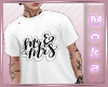 *M* Mr and Mrs Top M