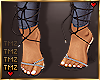 ! Mara Heels *Black