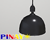 Black Pendant Lamp