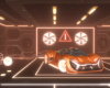Mel SuperCar Garage CHIL