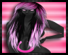Bl/Pi Tech Hair Long