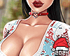 ♛ Xmas 2024 Top F.