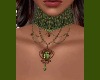 *Medieval Necklace