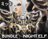! Night Elf Bundle