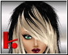 [K] Kylie Black Blonde