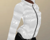 E*    White Jacket