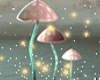 Mushroom Ani Lights