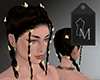 M Lux Brown