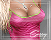 !S! SPORTY NIGHTY - PINK