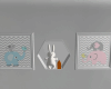 DER: Kids Shelf w Pic