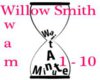 Willow Smith Wait a Min