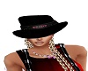 DjC LIVE RAWKS CREW HAT