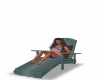 {LS}beach side lounger