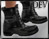 Dev Boots