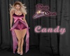 Candy in Pink