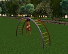 {KAS}Park Jungle Gym 2