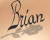 Brian tattoo [F]