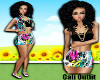 LilMiss Cali Outfit
