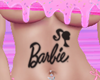 Custom Barbie ♡