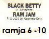 ram jam black betty pt 2