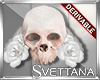 [Sx]Drv Skull Headdress
