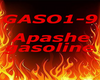 Gasoline apashe