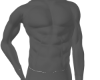 Body Ripped TOP