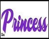 [N] Princness Sign