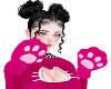 !Kitty Mittens