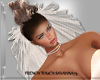 "SAV" HYMEN VEIL & CROWN