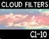 ☺ Cloud  W/S Filter
