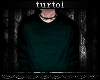 M| Teal Sweater