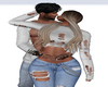 Pose Sexy Couple Photo