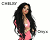 Chelsy - Onyx