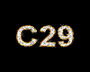 (C29) MAFIA CSTM RING 2
