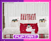 Kids Christmas Bed